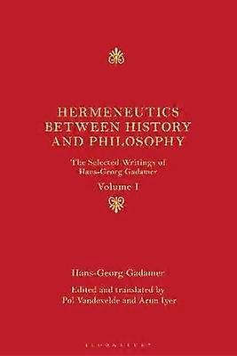 Hermeneutics between History and Philosophy