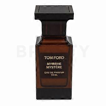 Tom Ford Myrrhe Mystère unisex parfyymivesi 50 ml