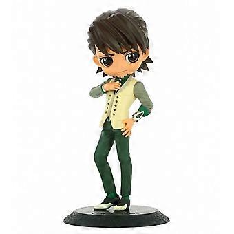 Q Posket Figurine - Tiger And Bunny 2 - Kotetsu T. Kaburagi (ver.a)