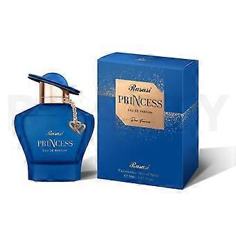 Rasasi Princess Bleu Eau de Parfum für Damen 50 ml