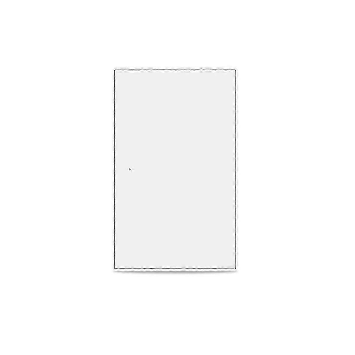 Matter WiFi Smart Switch Wall Light Switch Smart Control 1 2 3 4 6 Gangs Button compatible withAPP
