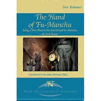 The hand of fu-manchu