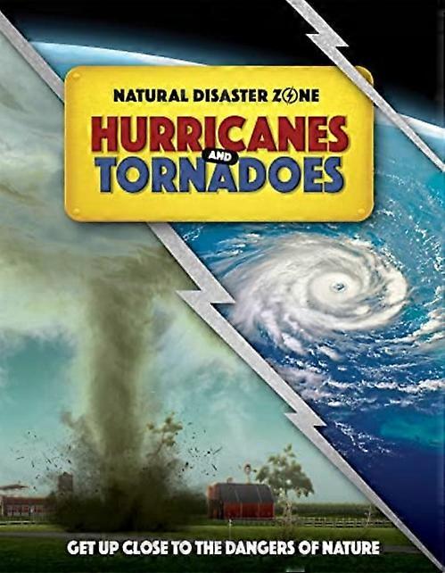 Hurrikane und Tornados