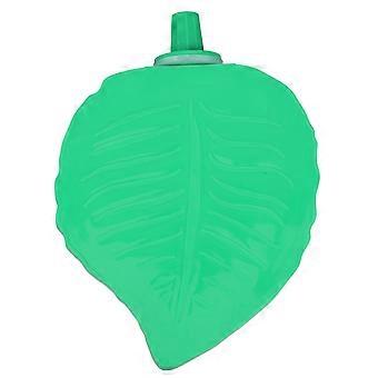 Plataforma Bird Perch Bird Cage Playground Leaf Shape Bird Platform Calopsita Perch Platform