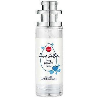 Eau De Parfum, Lasting Mild Scented For