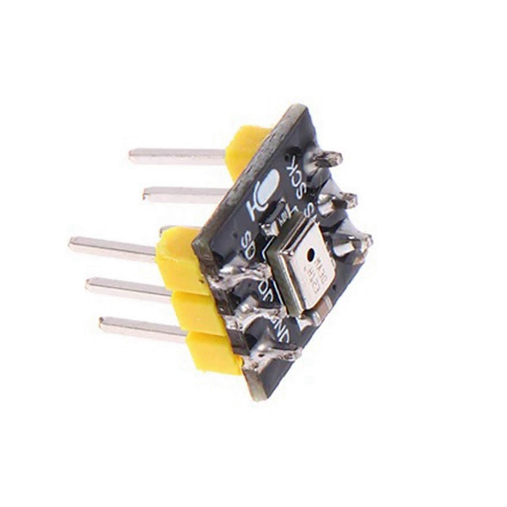 2X INMP441 Omnidirectional Microphone Module I2S Interface Low Power MEMS Digital Output Sensor Module Soldered Pin