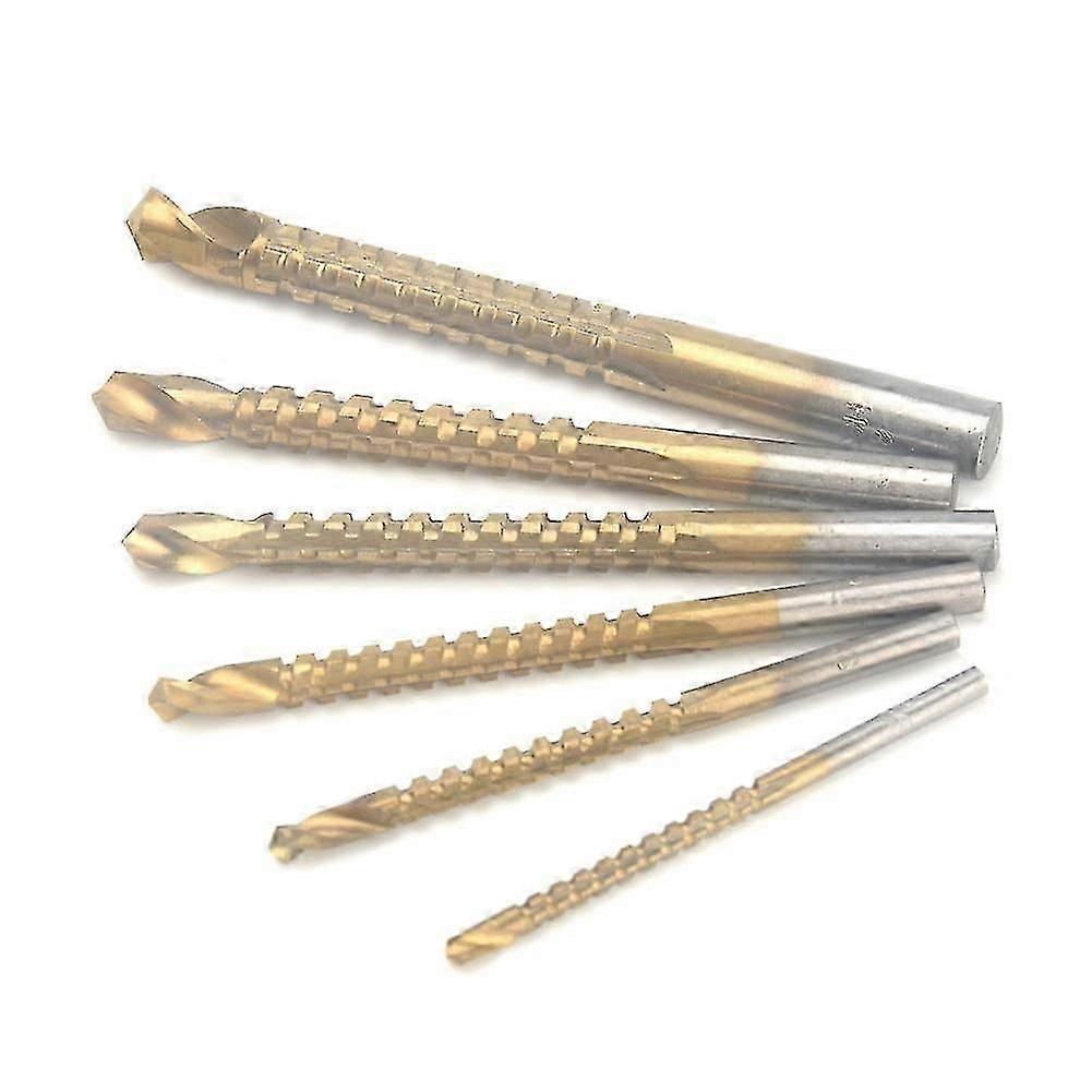 Easy Install Repair Practical Drilling Multifunction Home Accessories Drill Bits