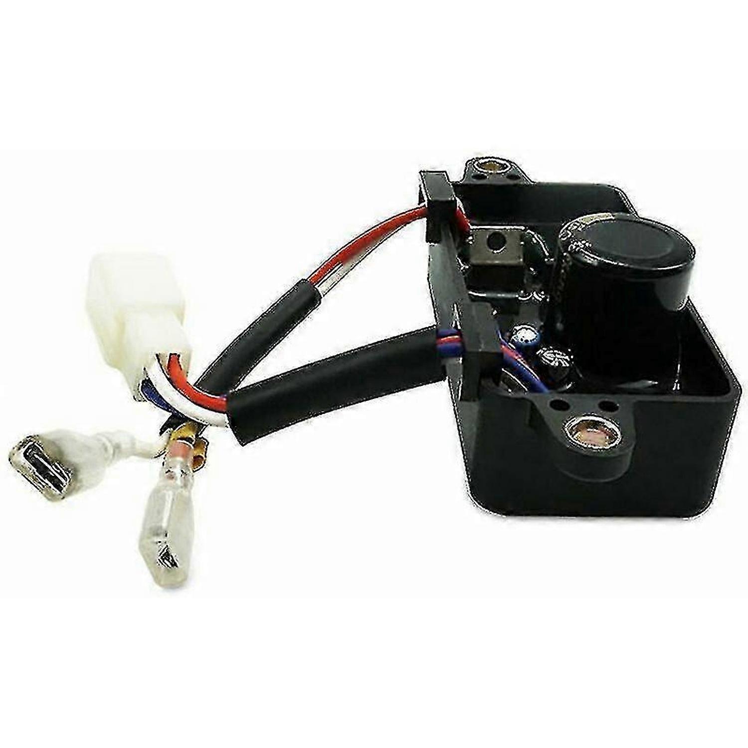 Avr 3kw 2kw 2.8kw Automatic Generator Voltage Regulator