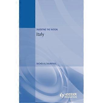 Italy - Nicholas Doumanis - Paperback - English Book - History