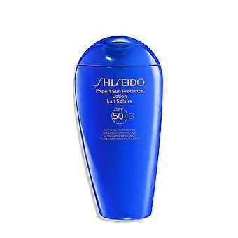 Expert Sun Gesichts- und Körperlotion LSF 50 300 ml