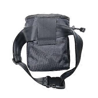 Dog Training Treat Pouch Pet Training Reward Container for Walking Reward,Pet 26-27
