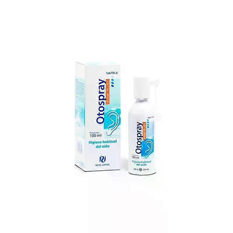 Otospray 100ml