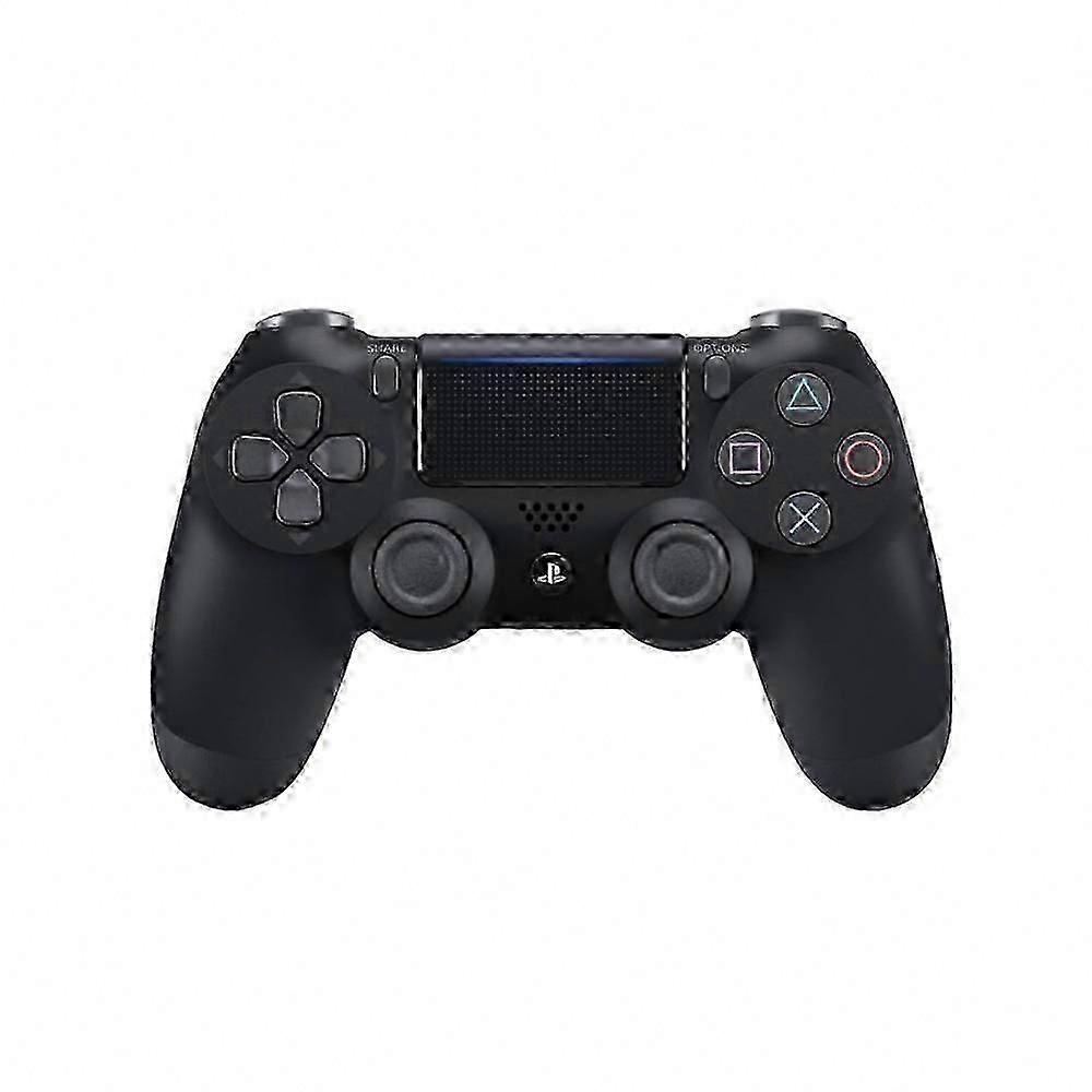 Wireless Control with Dual Vibration, Analog Sticks & 6-Axis Motion Sensor, Game Controller Compatible with P4/Slim/PC/Pro