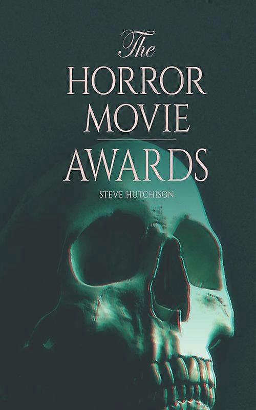 The Horror Movie Awards