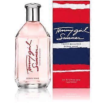 Tommy Hilfiger Tommy Girl Summer Ocean Wave EDT W 100 ml