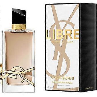 Libre Flowers & Flames EDP 50ml