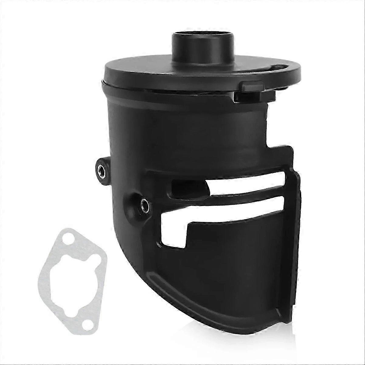 Robust Air Filter Base for CH440 Engines