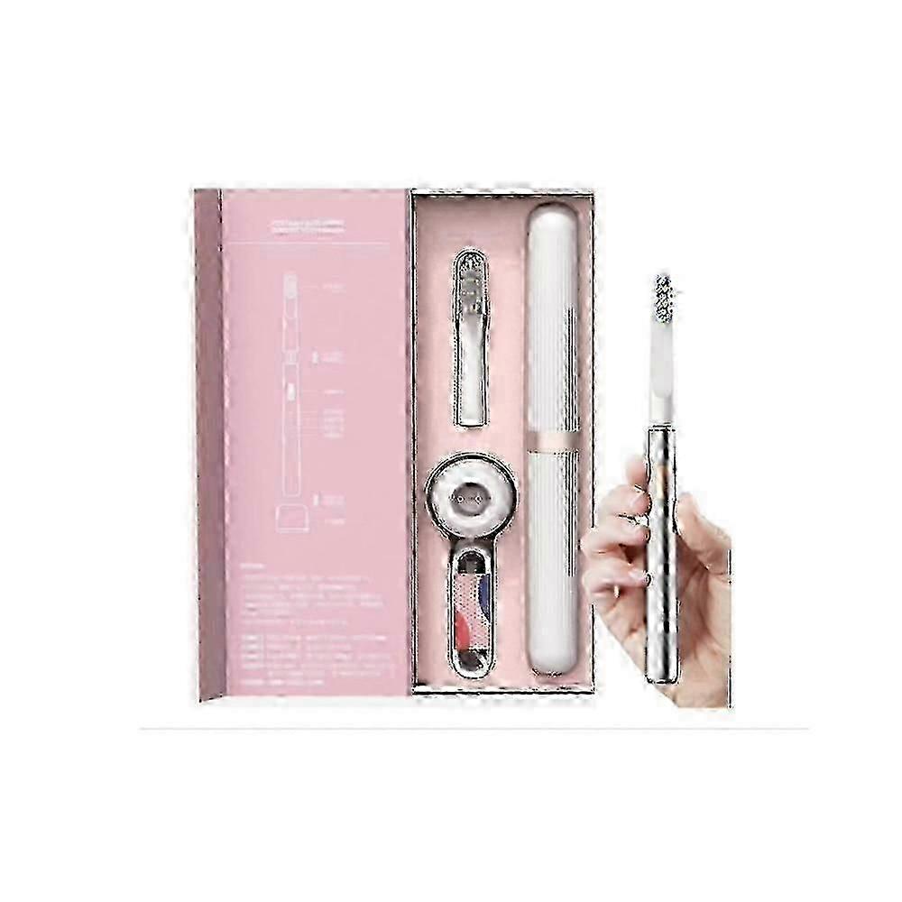 Miroshine Electric Toothbrush, Ipx7 Waterproof