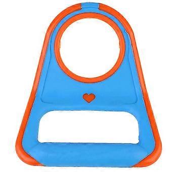 Outdoor Bottle Rope Handle for Holding Thickened Water Bottle