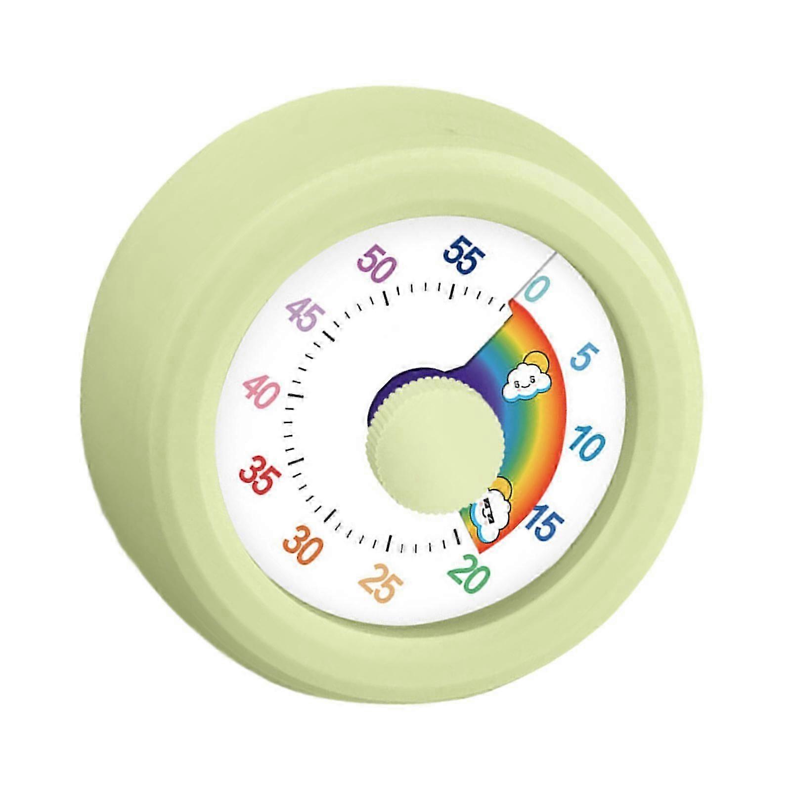 Kitchen Visual Timer Countdown Reminder For Better Productivity In Kitchen Study Or Workplace Environment