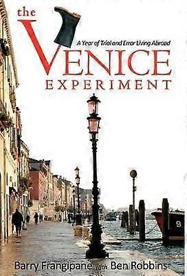 Het Venetië-experiment