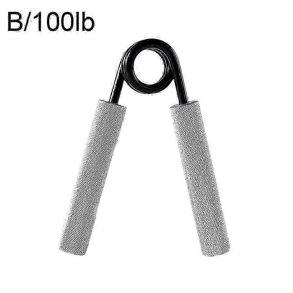 Progressive Spring Steel Gripper
