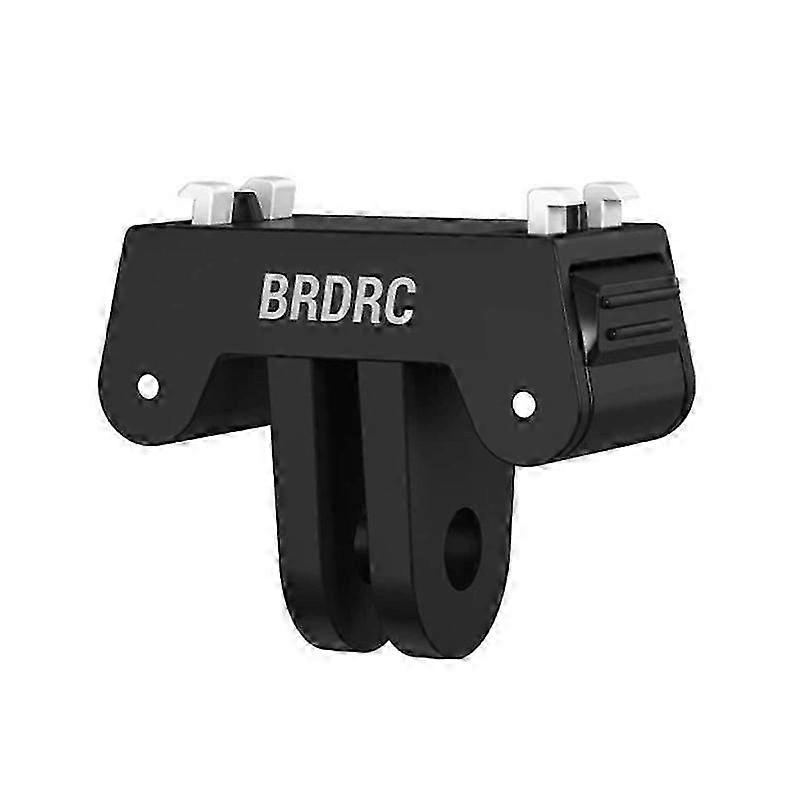 Two-Claw Magnetic Mount For Insta360 Ace Pro