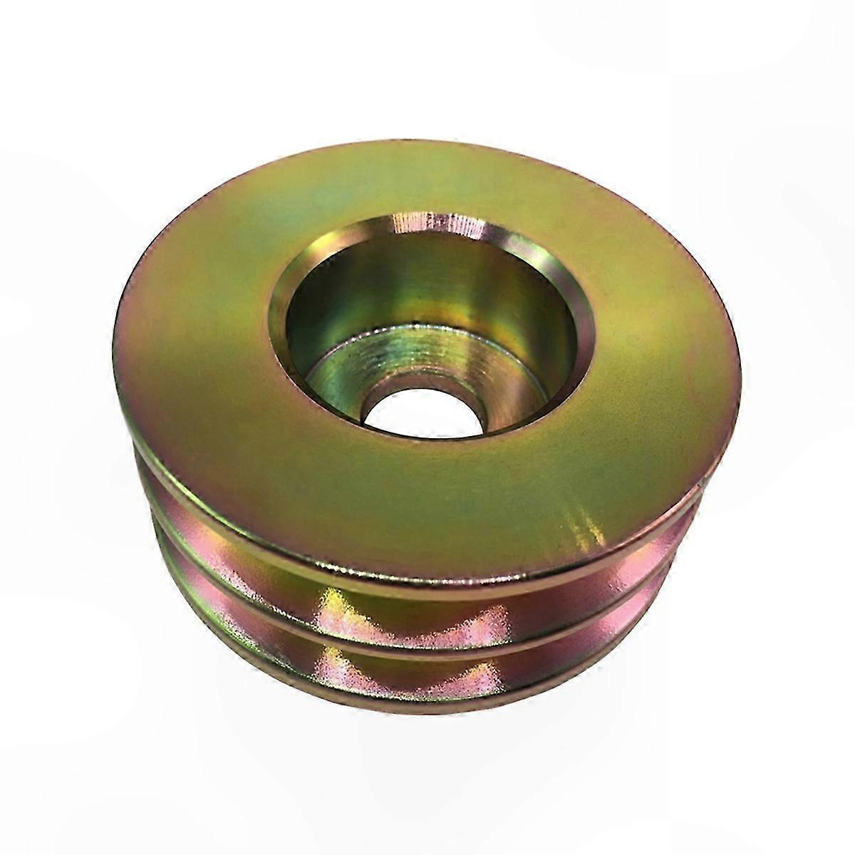 Alternator Pulley Compatible with Penta 841812 Dual Function