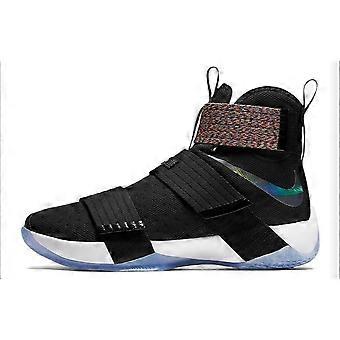 Nike LeBron Zoom Soldier 10 Cosmic 844375-085
