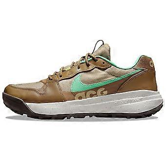 Nike ACG Lowcates Limestone Green Glow Dark Driftwood Sail DX2256-200