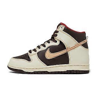 Nike Dunk High Baroque Brown GS DB2179-200