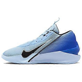 Nike G.T. Jump Academy Lave Basketballsko Herre Blå Stein HF1804-400