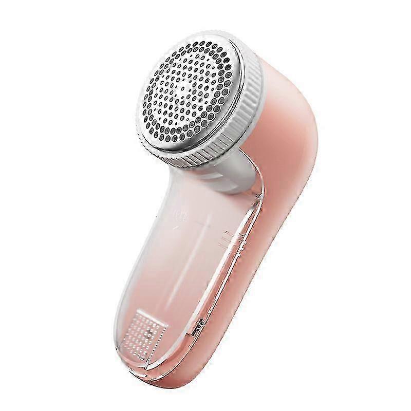 Gentle Honeycomb Lint Shaver