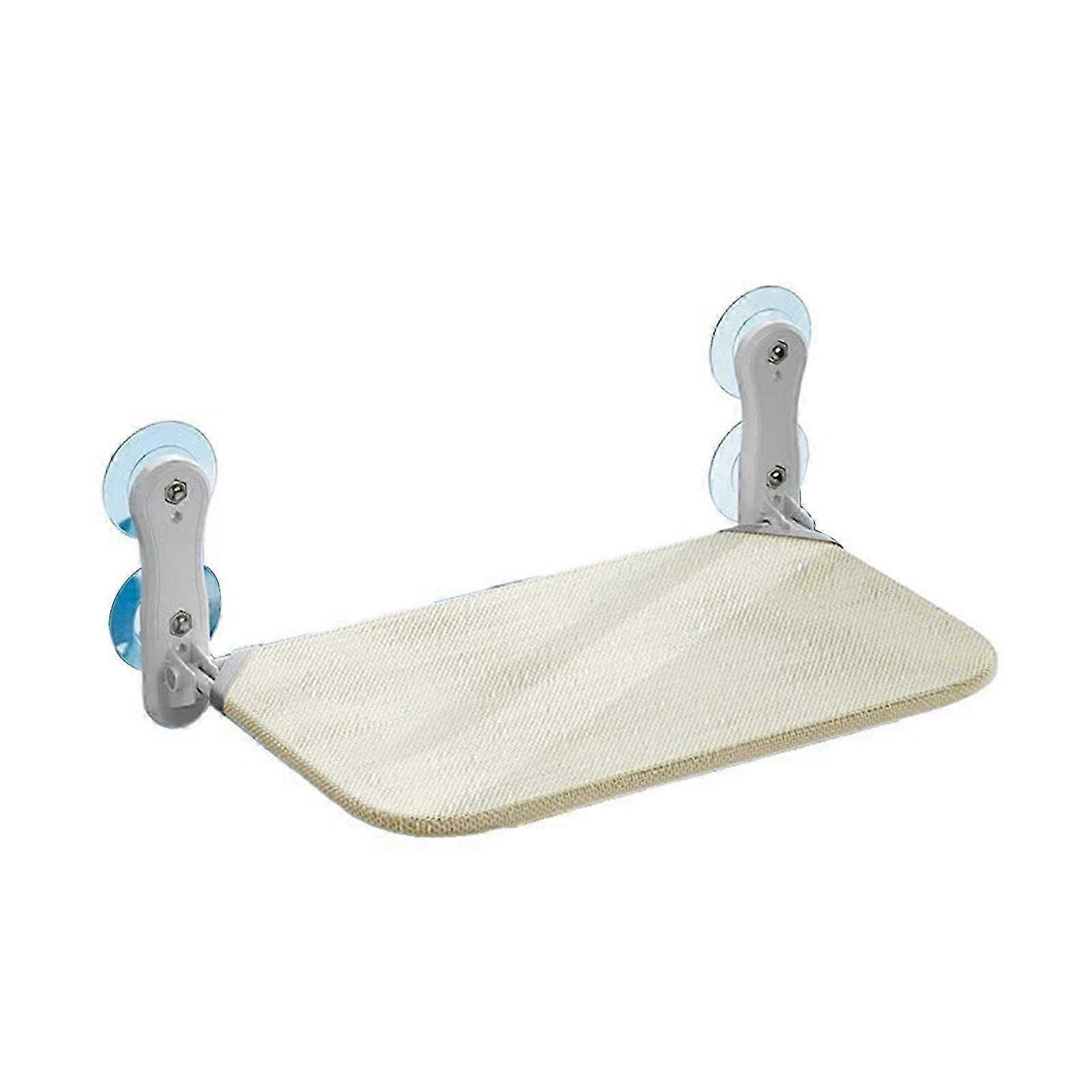 Foldable Breathable Cat Sun Perch