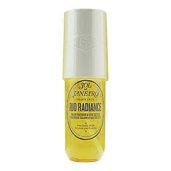 Rio Radiance Hair and Body Fragrance Mist 90ml