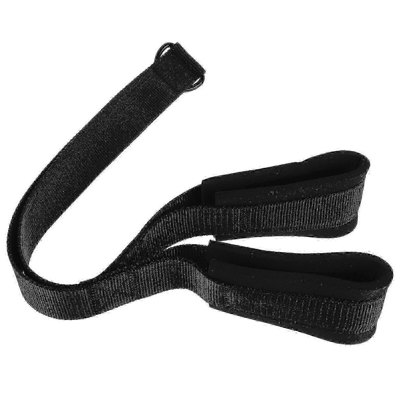 EVA-Padded Tricep Rope Attachment