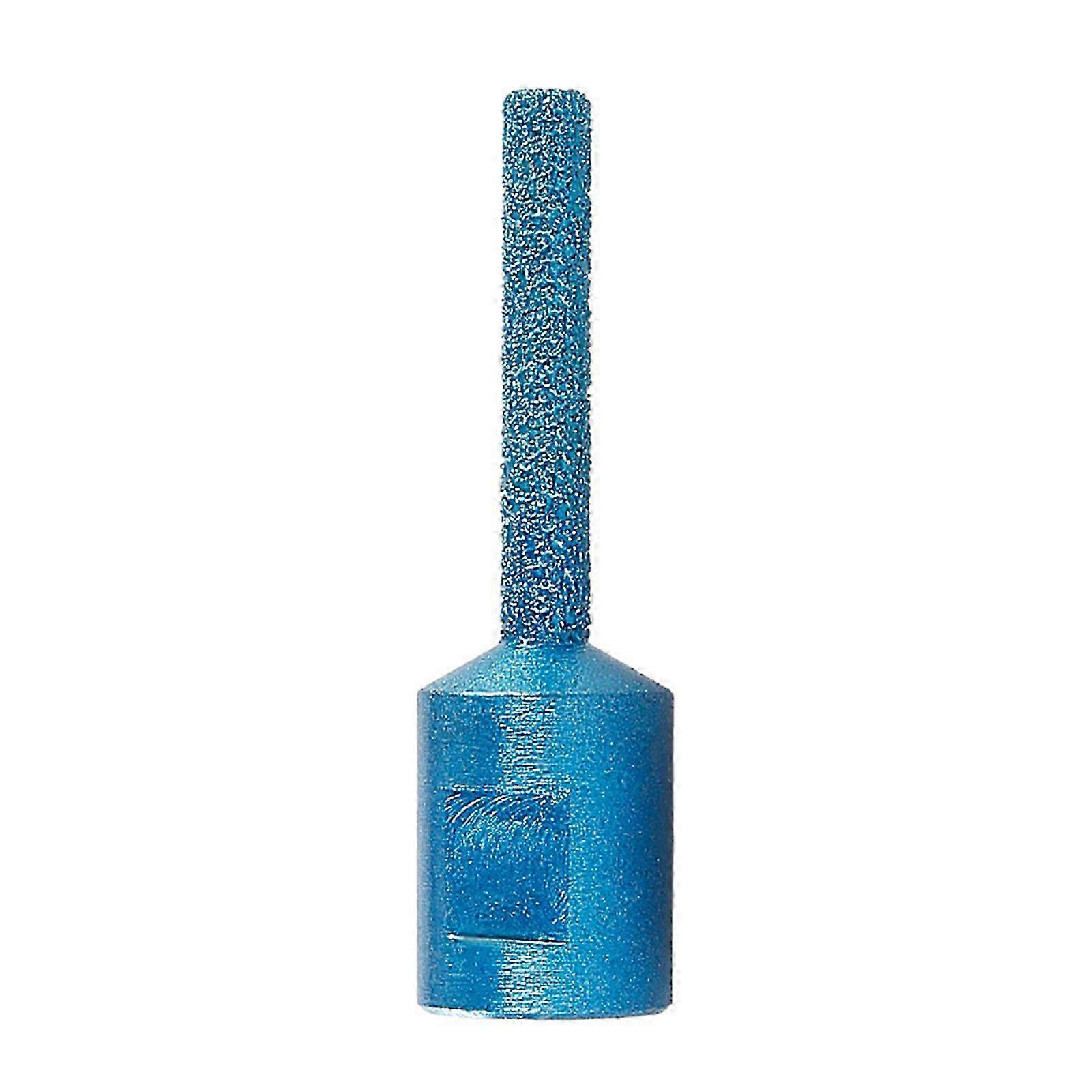 Diamond M10 Vacuum-Finger Milling Bit