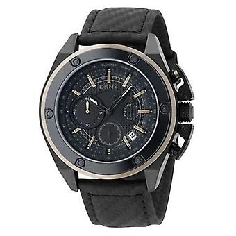 Dkny sport metal Quartz Analog Man Watch with NY1381 Stainless Steel Bracelet