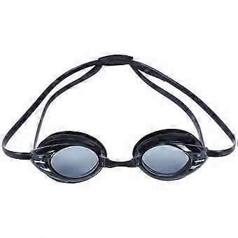 Youth Diving Goggle Comfortable Seal Adjustable Headband Professional Swimming Goggle PC Texture for Swimming Training