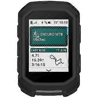 Compatible Silicone Cover For Garmin Edge MTB Cycling Computer Protective Case Bike Riding.B3