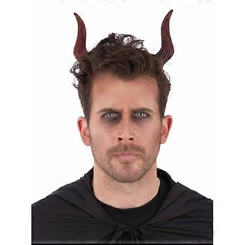 Smiffys Devil Horns Halloween Headband