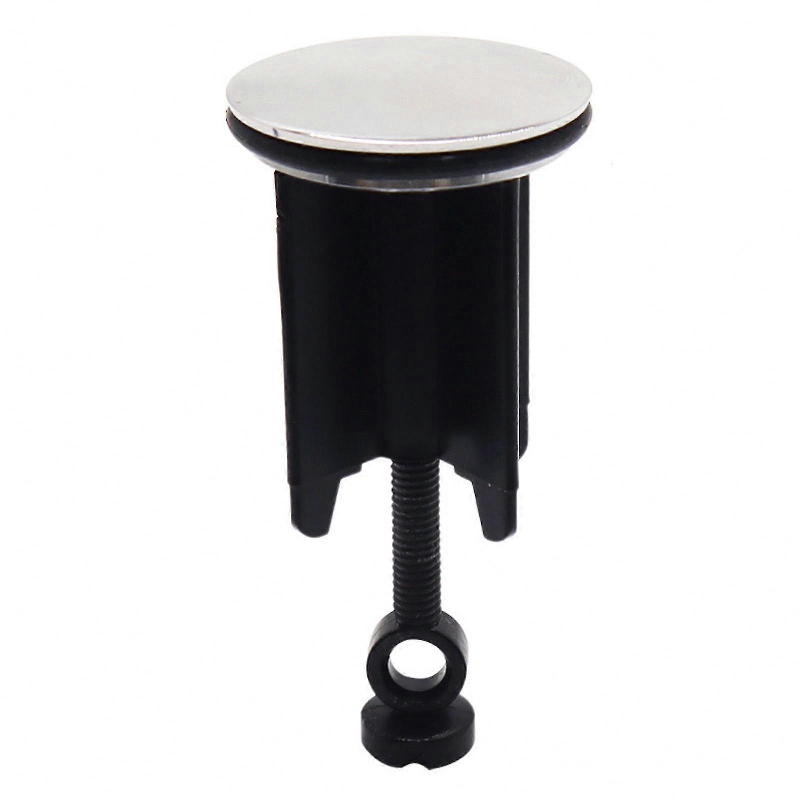 Easy Installation Height Adjustable Sink Stopper, Universal for Kitchen Sinks