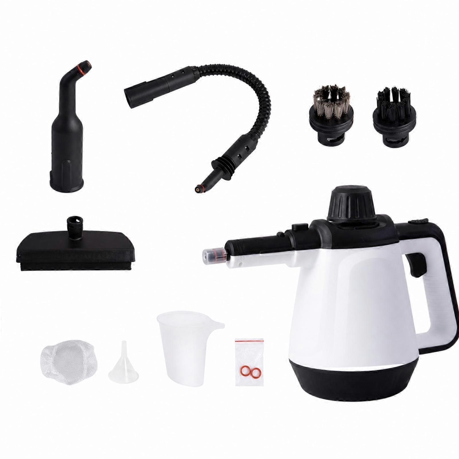 Cleaning Machine Multipurpose Handheld with Accessories 1200W Handheld for