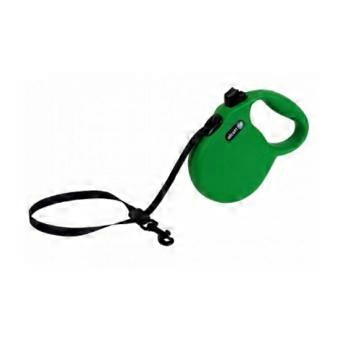 MEDIUM 4.8M Brand New High Quality Alcott Retractable Lead Reflective Belt Leash