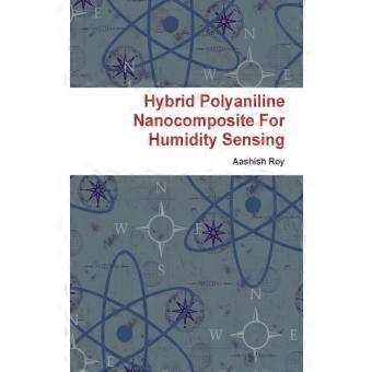 Hybrid Polyaniline Nanocomposite For Humidity Sensing