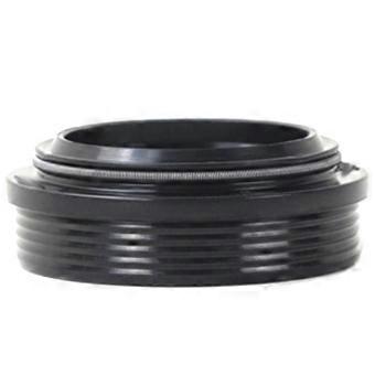 Vedação de poeira do garfo dianteiro da bicicleta 28,6X39,5 mm Vedação de poeira para Fox / Rockshox / Magura / X-Fusion / Manitou Fork Rep
