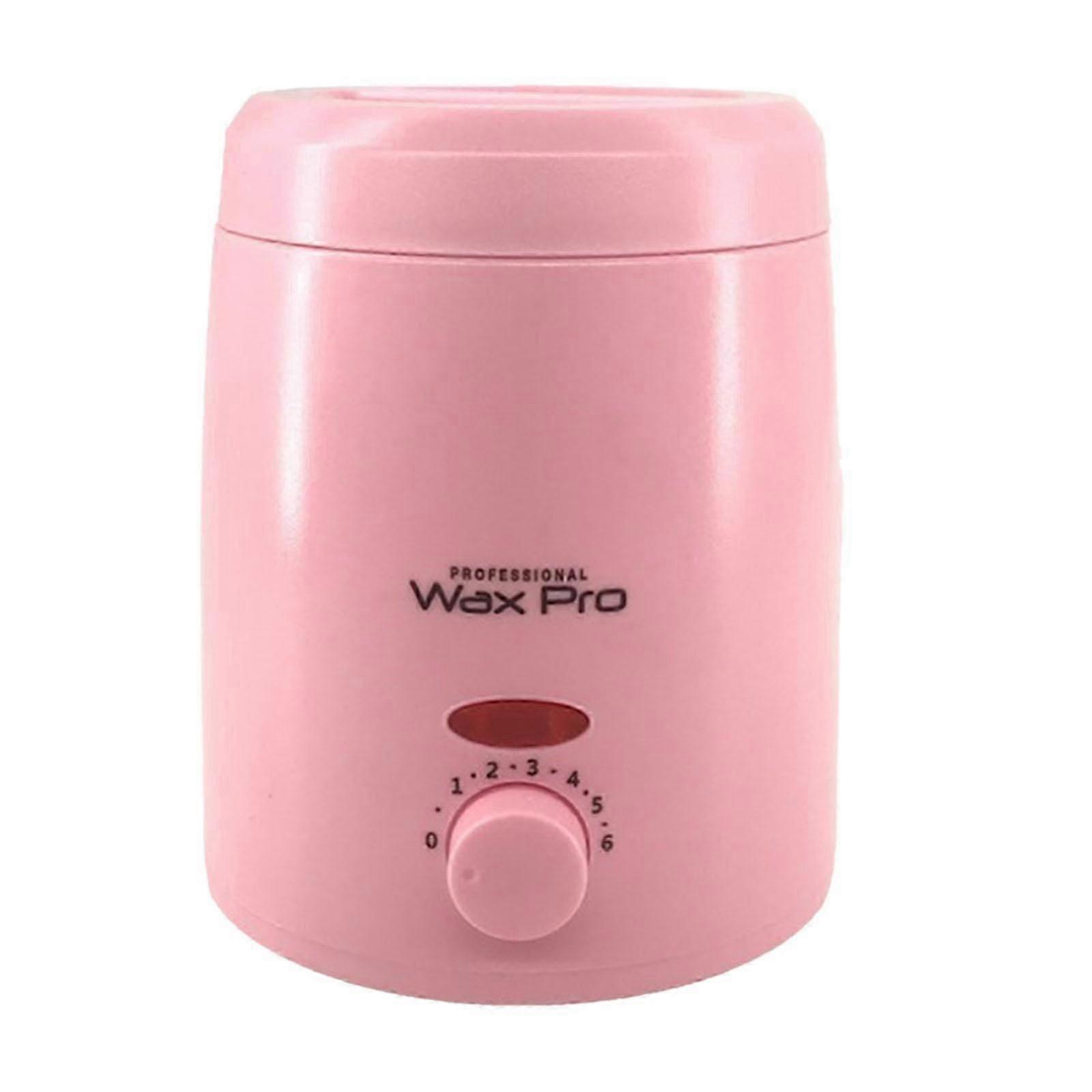 200ml Compact Wax Heater With Auto Stop Feature
