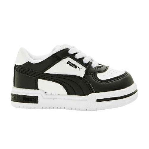 Puma Childrens/Kids CA Pro Low Cut Trainers