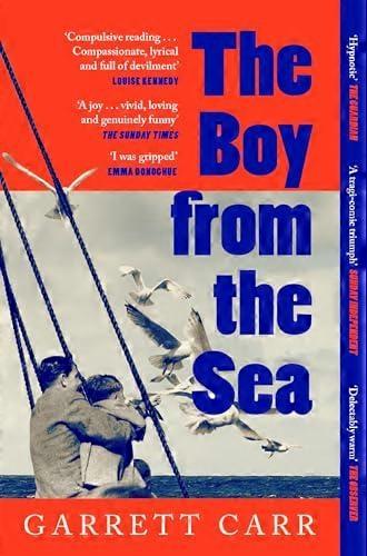 The Boy from the Sea
