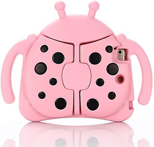 iPad Mini 5 case for Kids - Beetle Series EVA Shock Proof Handle Friendly Convertible Stand Case for iPad Mini, Mini 5 (2019), Mini 4, iPad Mini 3rd G